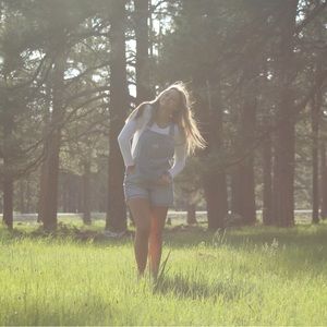 Meet your Posher, Missy